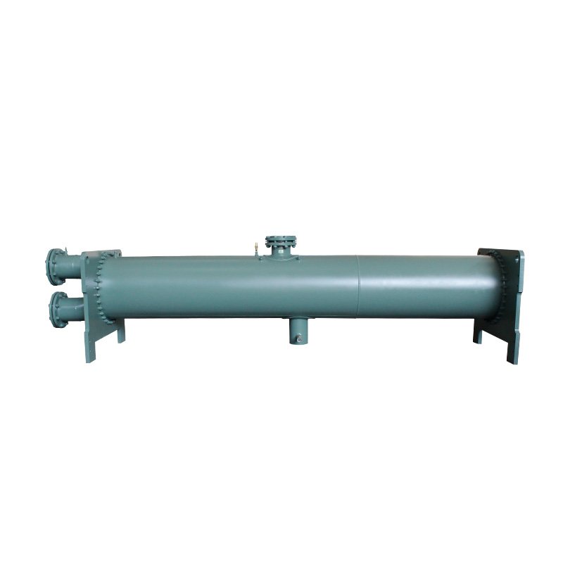 OEM Specialist V Shape Industry Air Cooled Sea Water Condenser air Cooled