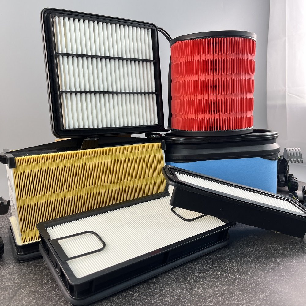 Wholesale Air Filter 165461HK0J 165461HK0A Car Cabin Air Filter