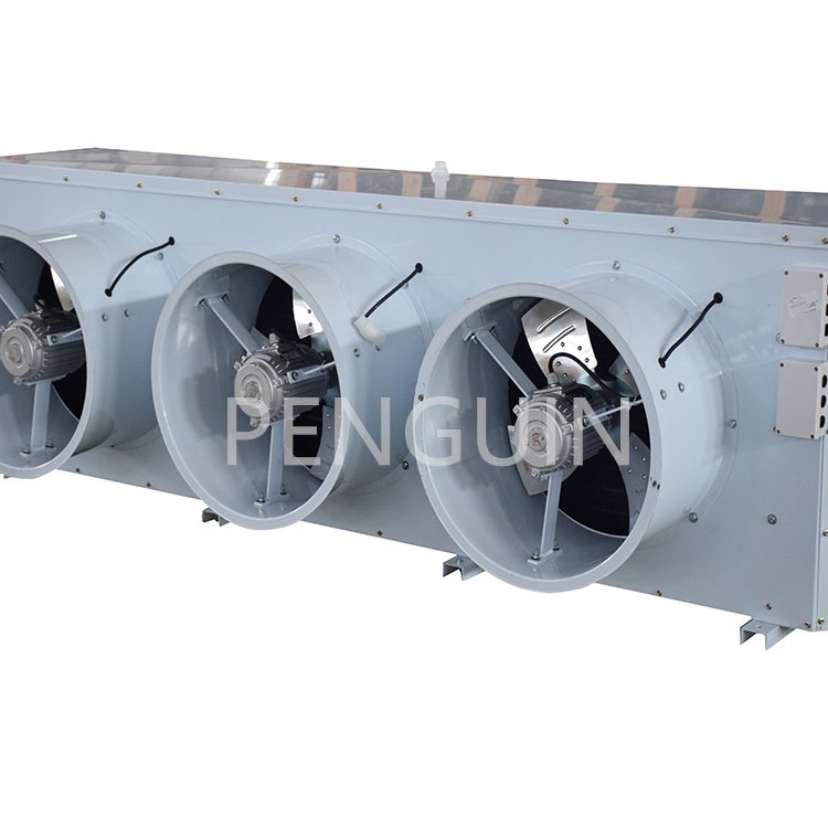 Factory Price DD DJ DL a Variety of Models Cold Storage Air Cooler Evaporator and Condenser for Cold Room