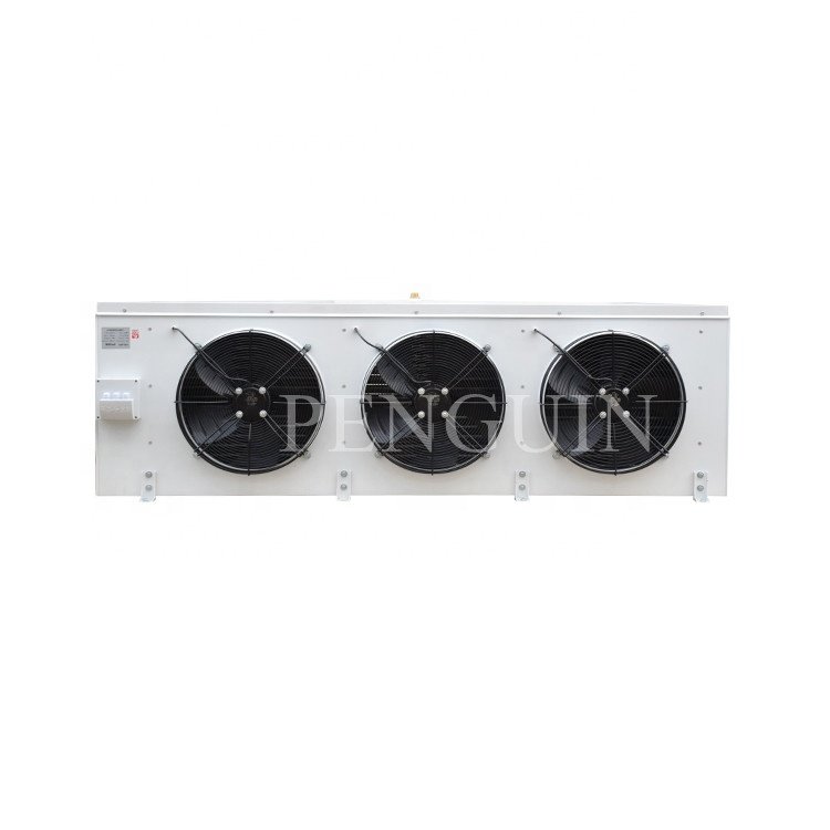 Factory Price DD DJ DL a Variety of Models Cold Storage Air Cooler Evaporator and Condenser for Cold Room