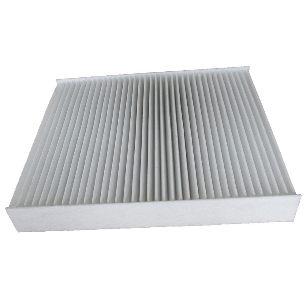 Cabin Filter 27891-BM402 999M1-VP051 AY685-NS001 B720-05-U100 B7200-5M500 B727A-79925 6447ZX 87139-30100 Use for MAN