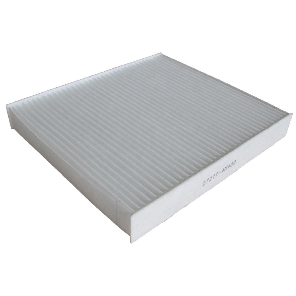 Cabin Filter 27891-BM402 999M1-VP051 AY685-NS001 B720-05-U100 B7200-5M500 B727A-79925 6447ZX 87139-30100 Use for MAN