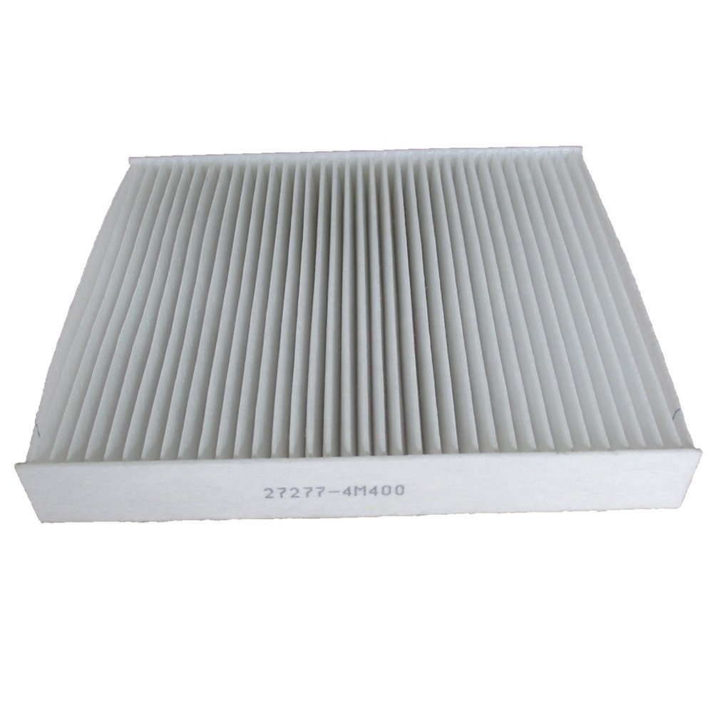 Cabin Filter 27891-BM402 999M1-VP051 AY685-NS001 B720-05-U100 B7200-5M500 B727A-79925 6447ZX 87139-30100 Use for MAN
