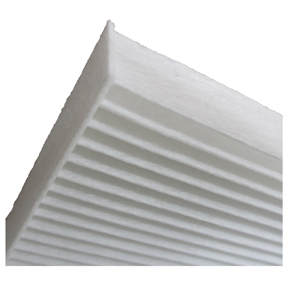 Cabin Filter 27891-BM402 999M1-VP051 AY685-NS001 B720-05-U100 B7200-5M500 B727A-79925 6447ZX 87139-30100 Use for MAN