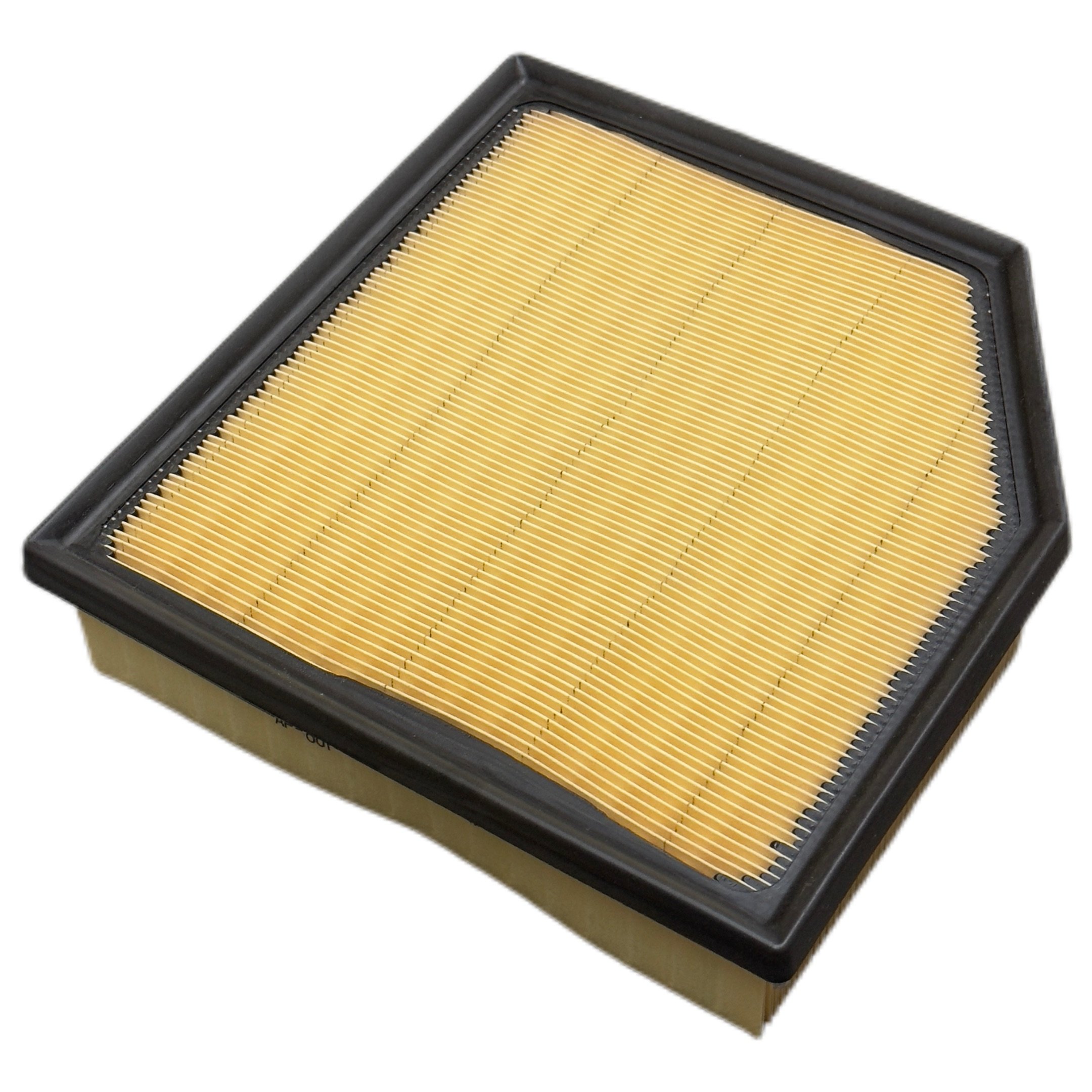 Factory Direct NIBD Brand Toyota Boshoku Cabin Air Filters 17801-31100 New Condition Paper Toyota Crown Cars FAW Quality Assured