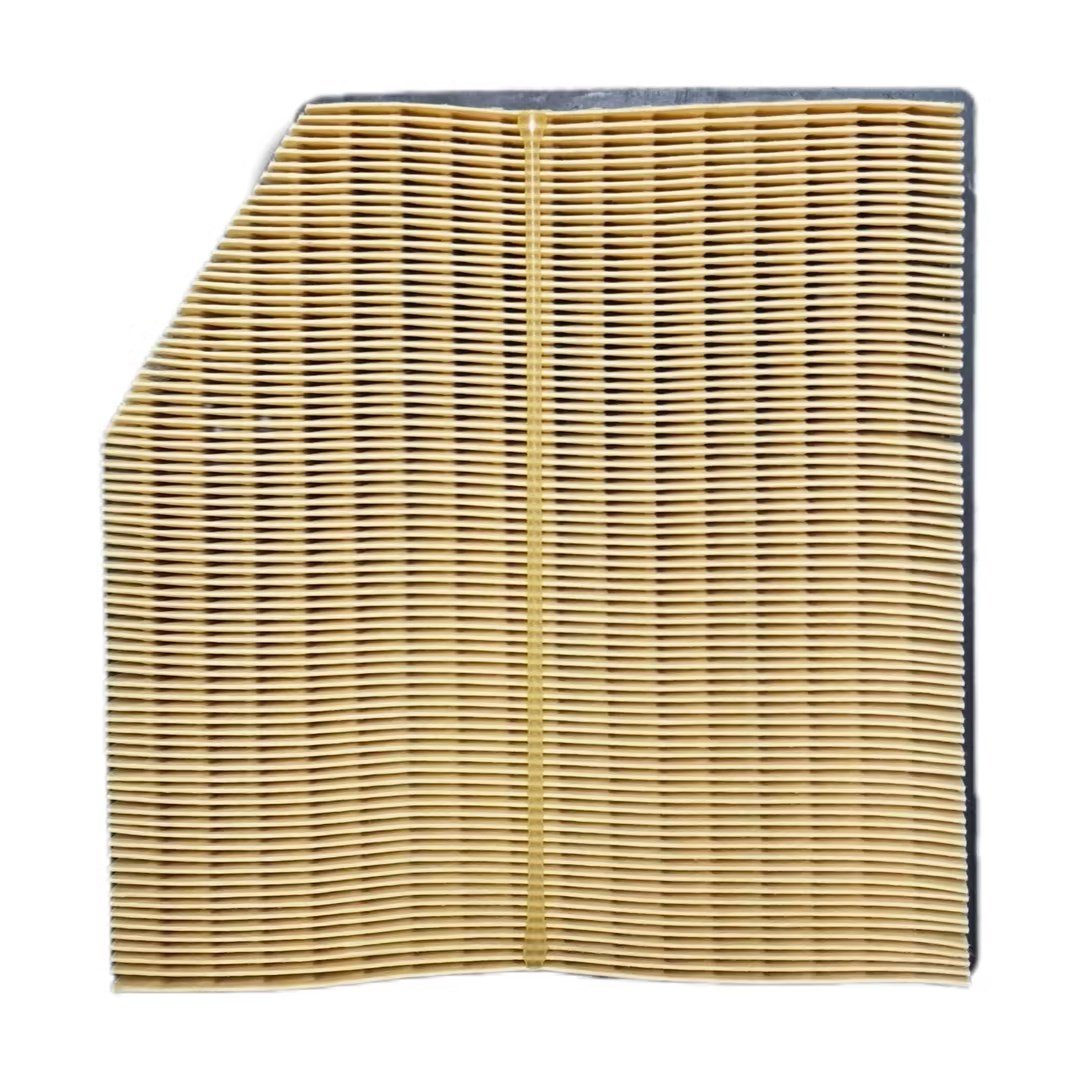 Factory Direct NIBD Brand Toyota Boshoku Cabin Air Filters 17801-31100 New Condition Paper Toyota Crown Cars FAW Quality Assured