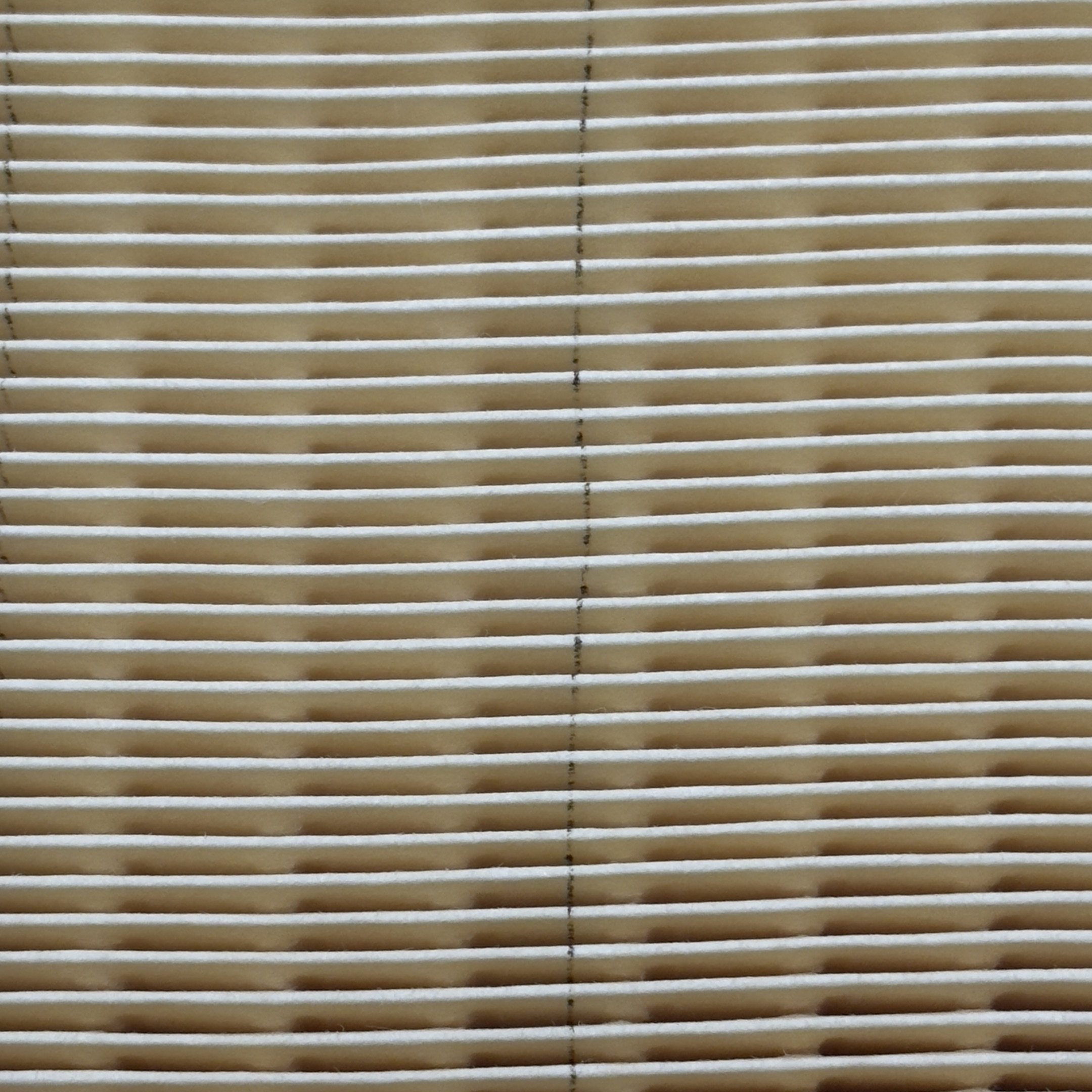 Factory Direct NIBD Brand Toyota Boshoku Cabin Air Filters 17801-31100 New Condition Paper Toyota Crown Cars FAW Quality Assured