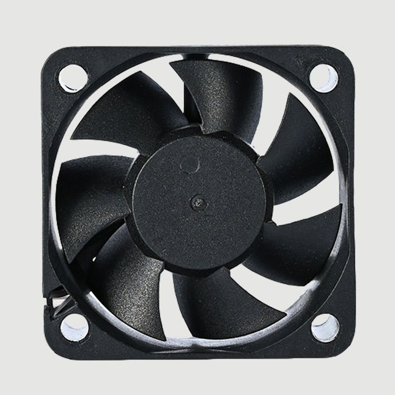 XG5020 Dc Centrifugal Fan Motor Blower Manufacture 12V 24V 50mm 20mm Dc Blower