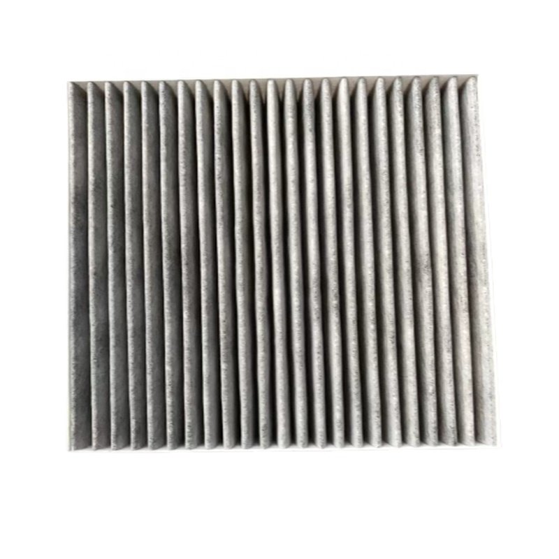 New Coming Stock Auto Engine Car Spare Cabin Air Filter OEM MB3Z-19N619C / MB3Z-19N619-C for Ranger 2023