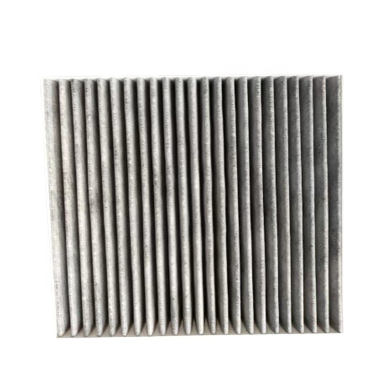 New Coming Stock Auto Engine Car Spare Cabin Air Filter OEM MB3Z-19N619C / MB3Z-19N619-C for Ranger 2023
