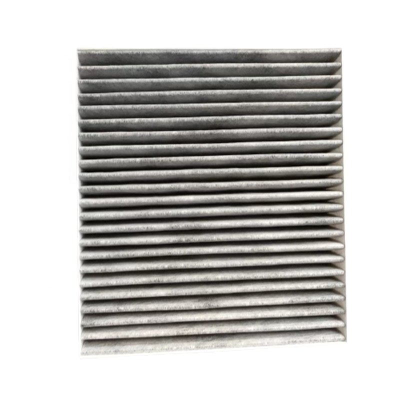 New Coming Stock Auto Engine Car Spare Cabin Air Filter OEM MB3Z-19N619C / MB3Z-19N619-C for Ranger 2023