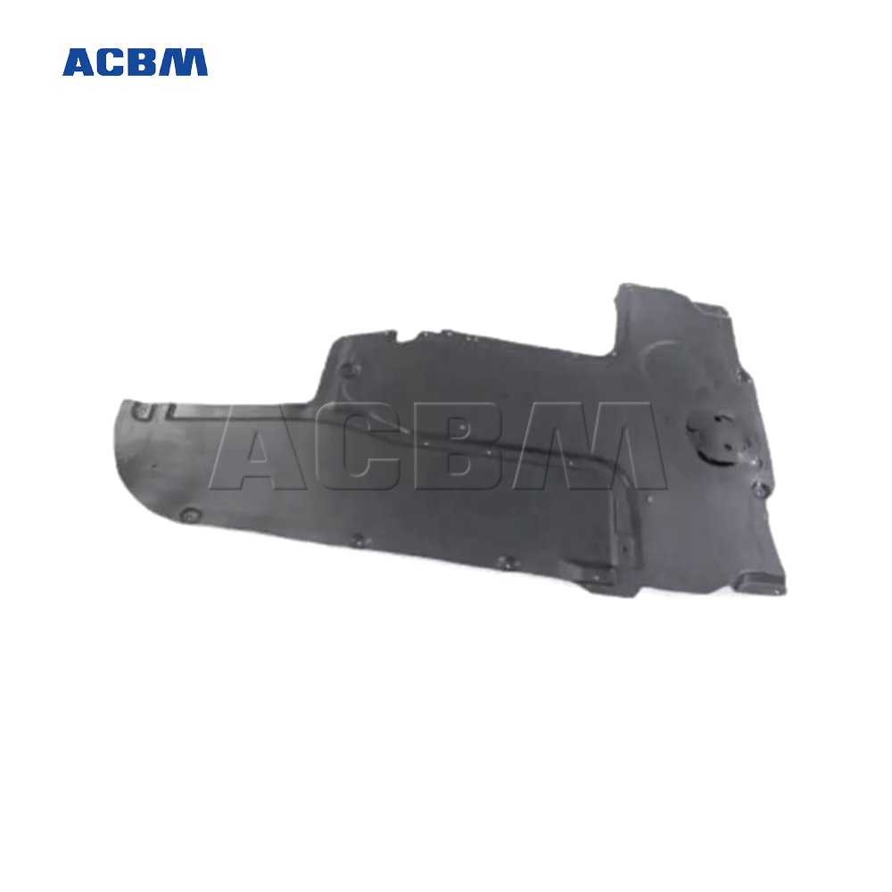51757207147 Bottom Plate Trim Panel Middle for BMW F10