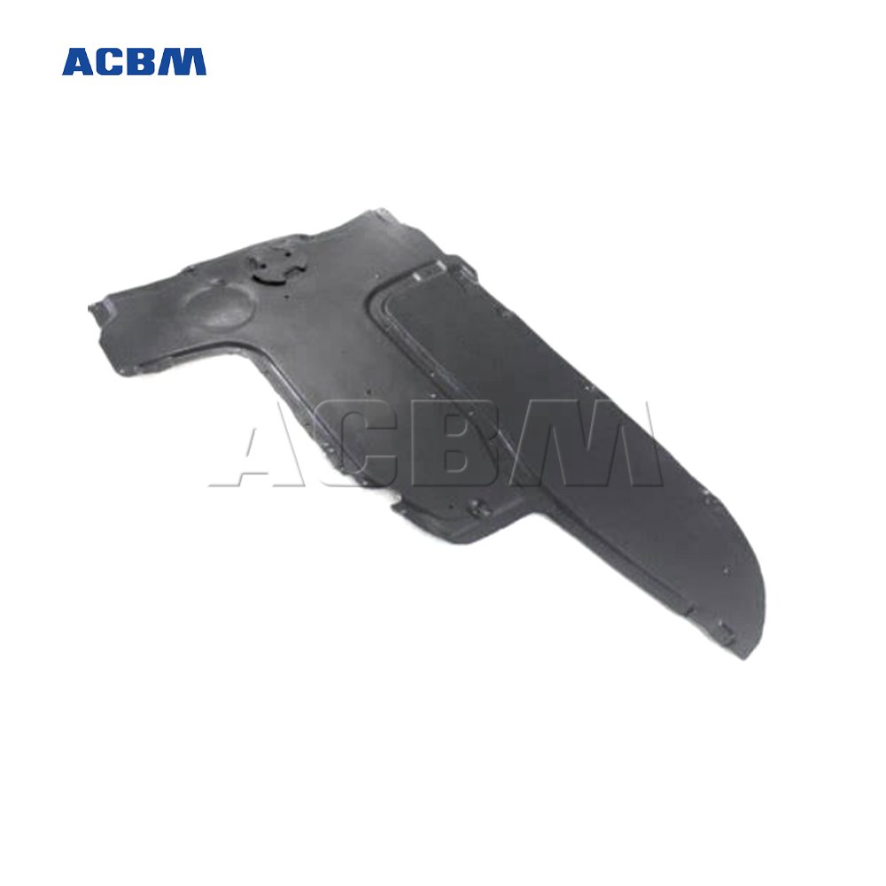 51757207147 Bottom Plate Trim Panel Middle for BMW F10