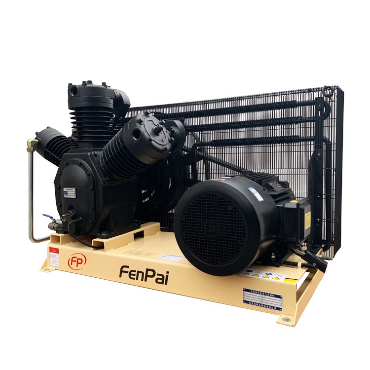30bar air Compressor Model Ac Piston air Compressor