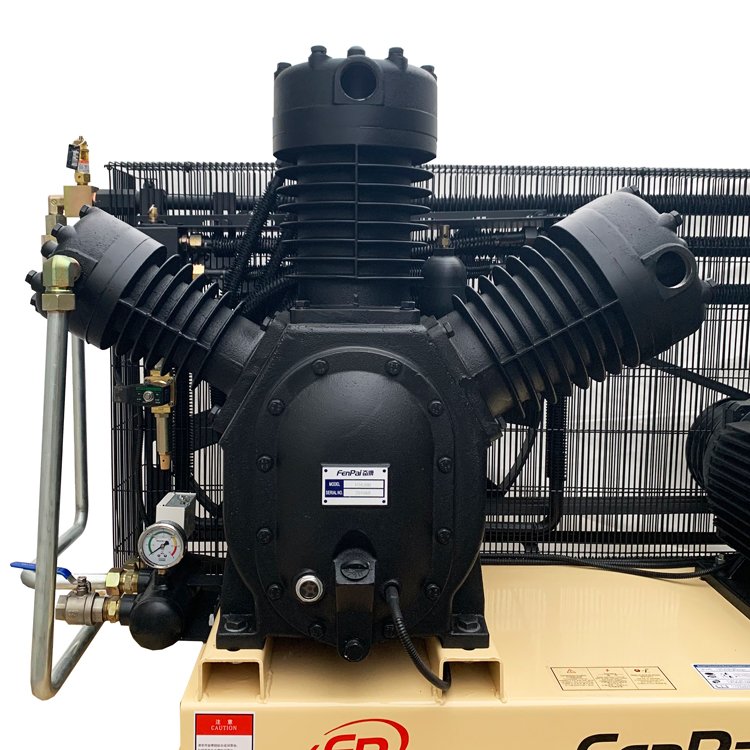 30bar air Compressor Model Ac Piston air Compressor