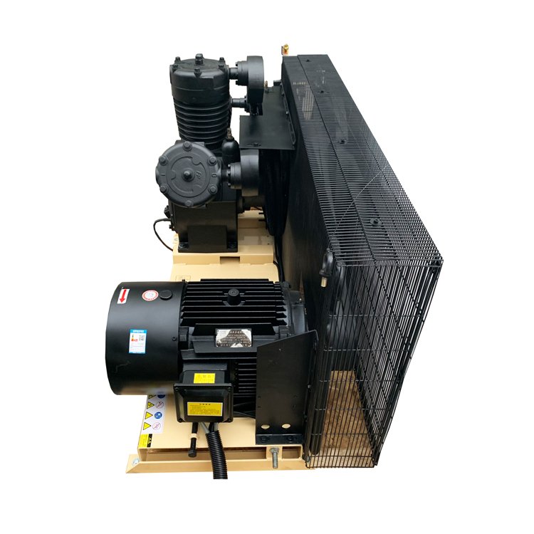 30bar air Compressor Model Ac Piston air Compressor