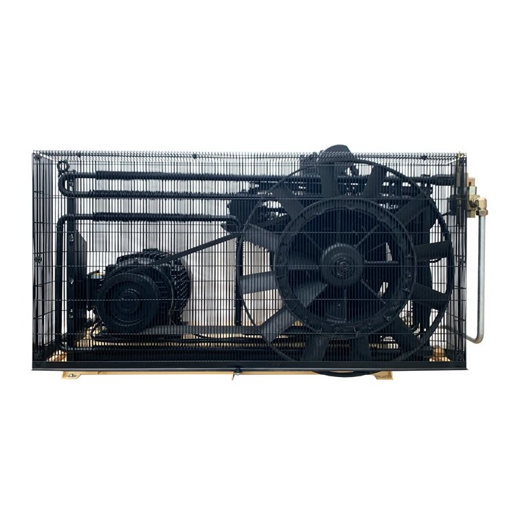 30bar air Compressor Model Ac Piston air Compressor