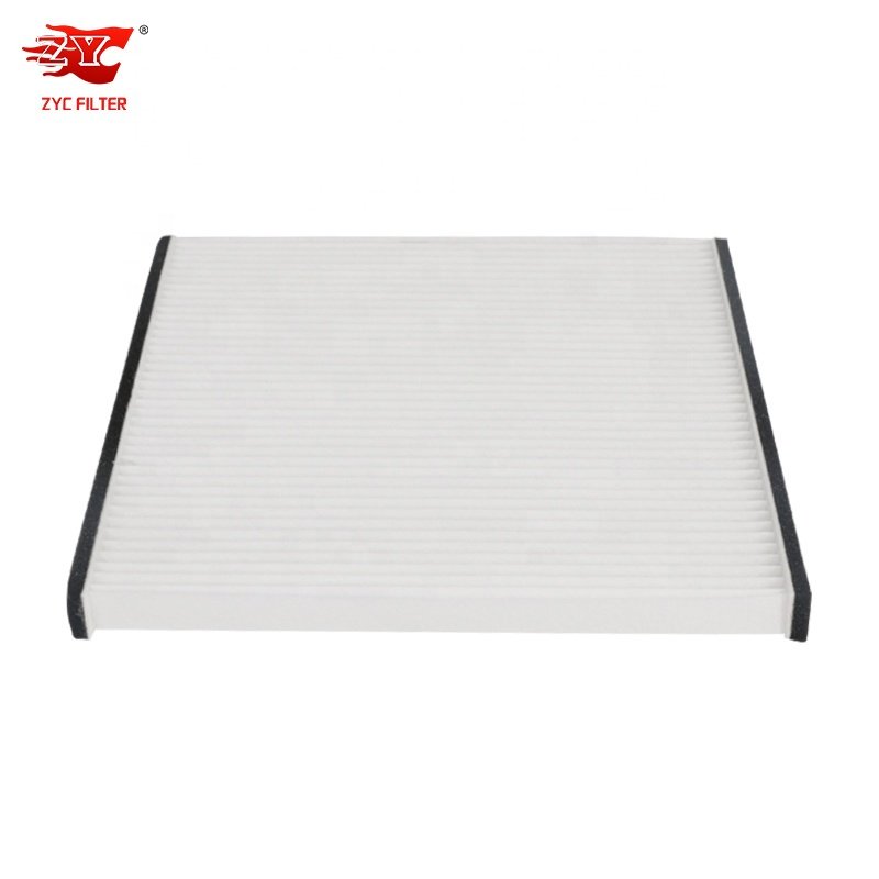 Car Cabin air Filter 72880-AG000 87139-32010 for Toyota/Subaru