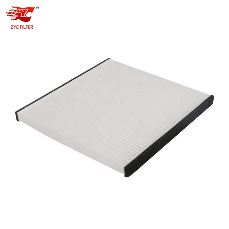 Car Cabin air Filter 72880-AG000 87139-32010 for Toyota/Subaru