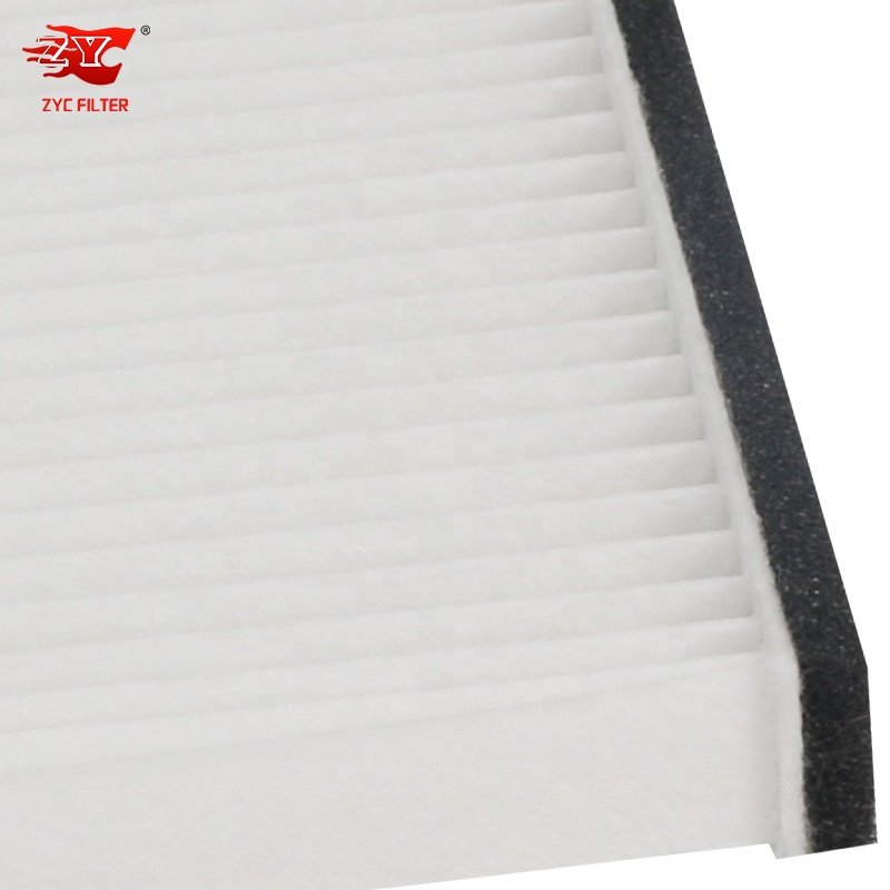 Car Cabin air Filter 72880-AG000 87139-32010 for Toyota/Subaru
