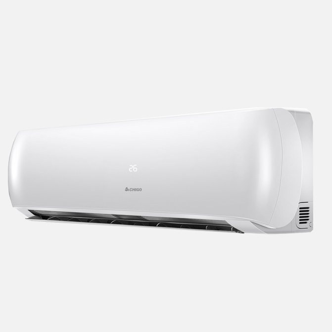 Chigo 9000Btu-36000 Btu Multi Zone Mini Split Heat Pump System air Conditioner Ac