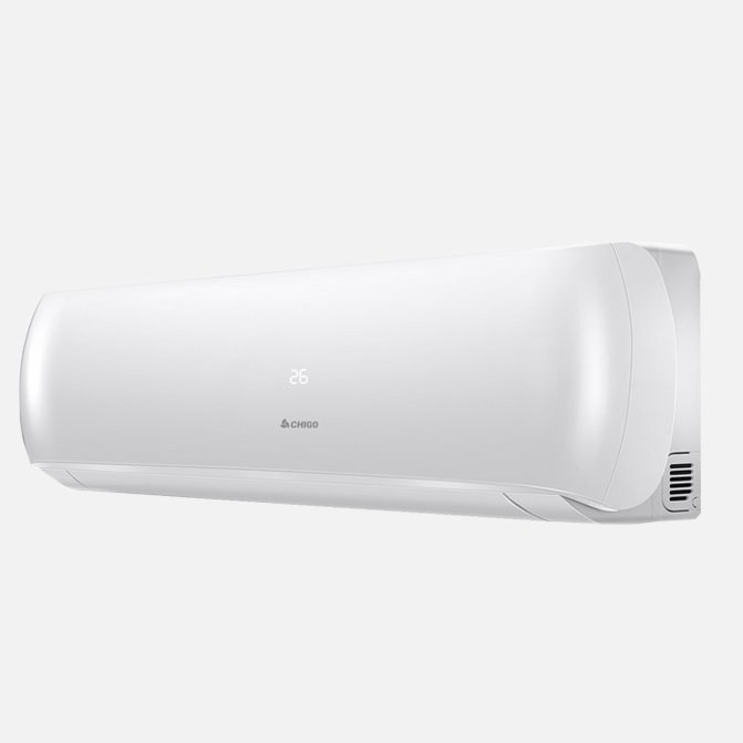Chigo 9000Btu-36000 Btu Multi Zone Mini Split Heat Pump System air Conditioner Ac