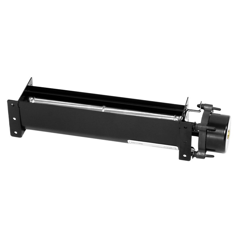 PRSK 12V 24V 30mm DC Tangential Fan Low Noise Brushless Mini Blower Cross Flow Fans for Air Curtain