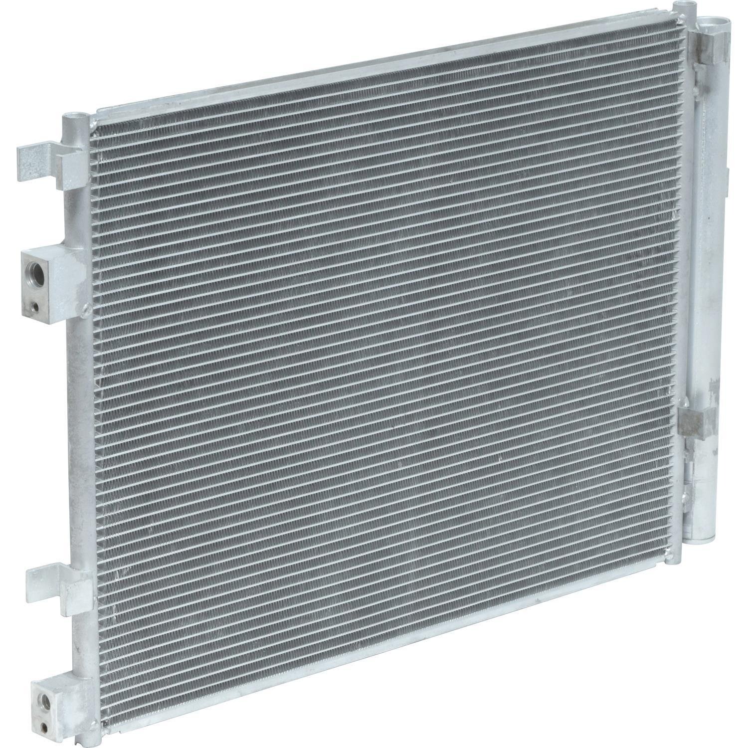 Bulk Discount ACTECmax Air Condenser OE 976062V700 AC.114.4582 Vehicle HYUNDAI VELOSTER 13-17 Auto AC Condenser for Car