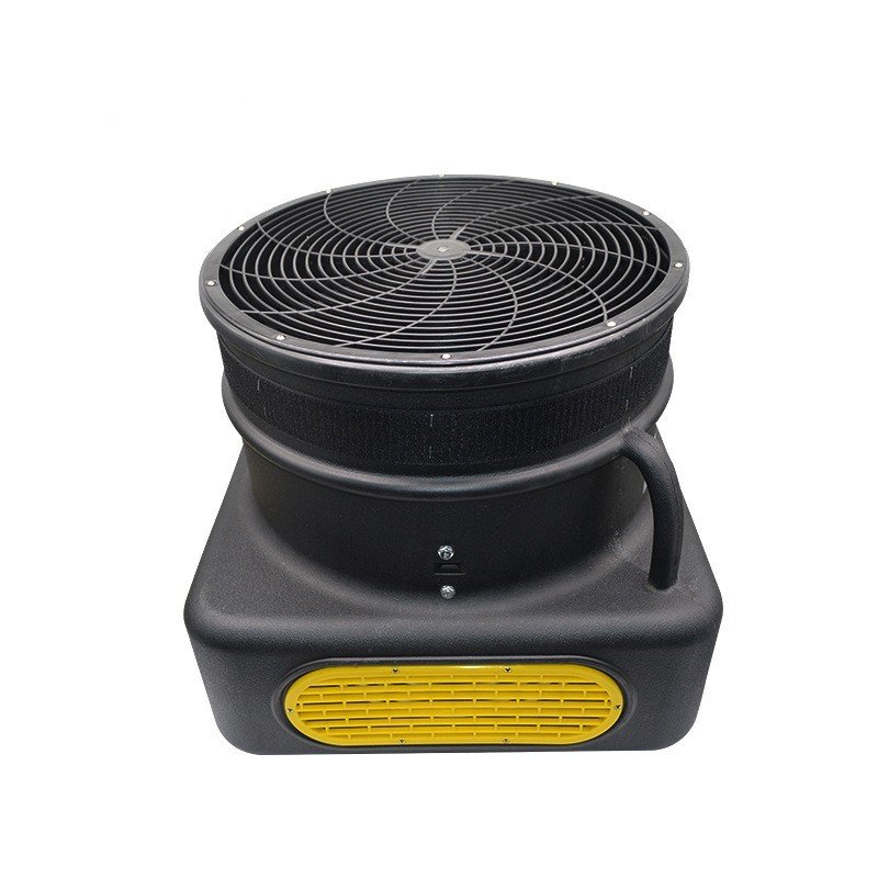 450mm 750W 950W 220v High Quality air Blower for Inflatable Bouncer Bounce Jumping Combo Slide