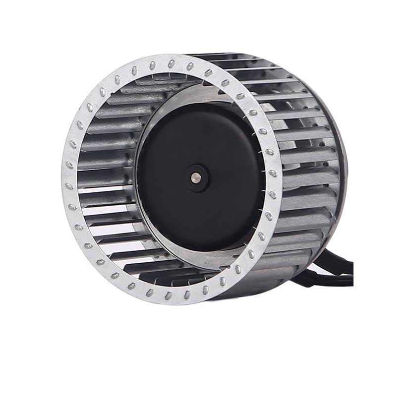 HEKO BLDC Reverse Quite Forward Curved Centrifugal Fan Blower Fan Blower Ac Ventilation