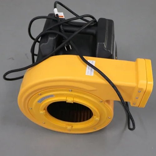 JEEK Electric Inflatable Dancing Man air Blower 3 Speed High Pressure Axial Blower Fan Portable Blower 220v