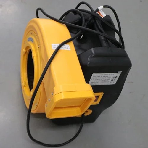 JEEK Electric Inflatable Dancing Man air Blower 3 Speed High Pressure Axial Blower Fan Portable Blower 220v