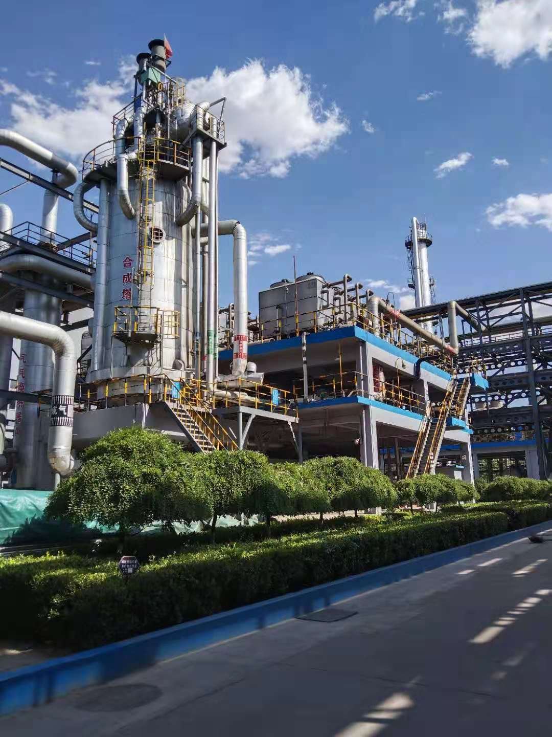 High Efficiency Air Cooled Heat Exchangers Professional Customization Cooling Tower Products Supplier Nice Price