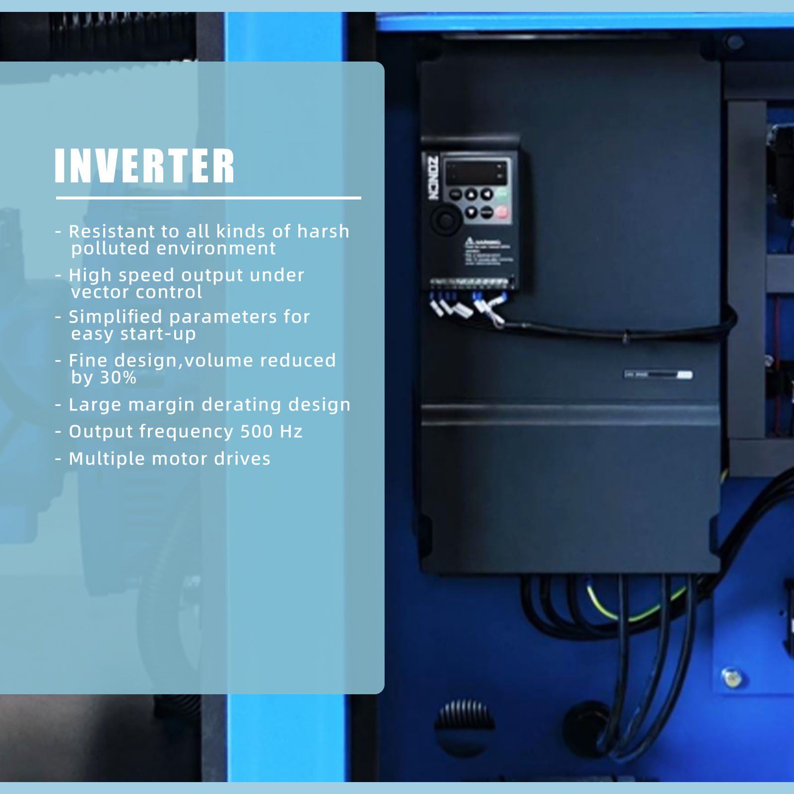 Popular 18.5kw 25hp Compresor air Compressor 13bar 15bar 16bar 5Year Warranty Screw Compressor 15kw