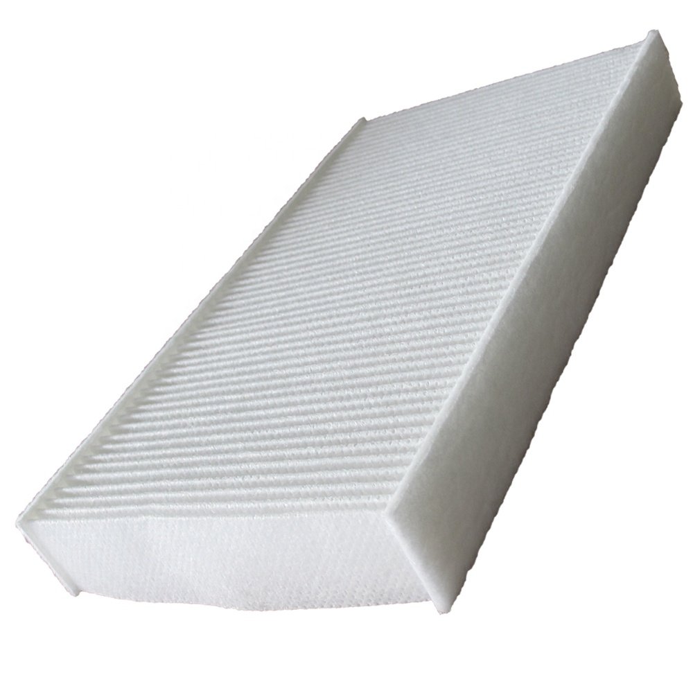 272771KA0A 27277-1KA4A 27277-00A26 27277-1KA0A 271T2-00A00 272774936R 272771KA Wholesale Genuine Cabin AC Filter Use for Nissan