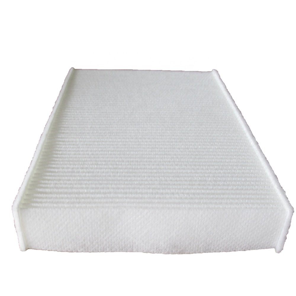 272771KA0A 27277-1KA4A 27277-00A26 27277-1KA0A 271T2-00A00 272774936R 272771KA Wholesale Genuine Cabin AC Filter Use for Nissan