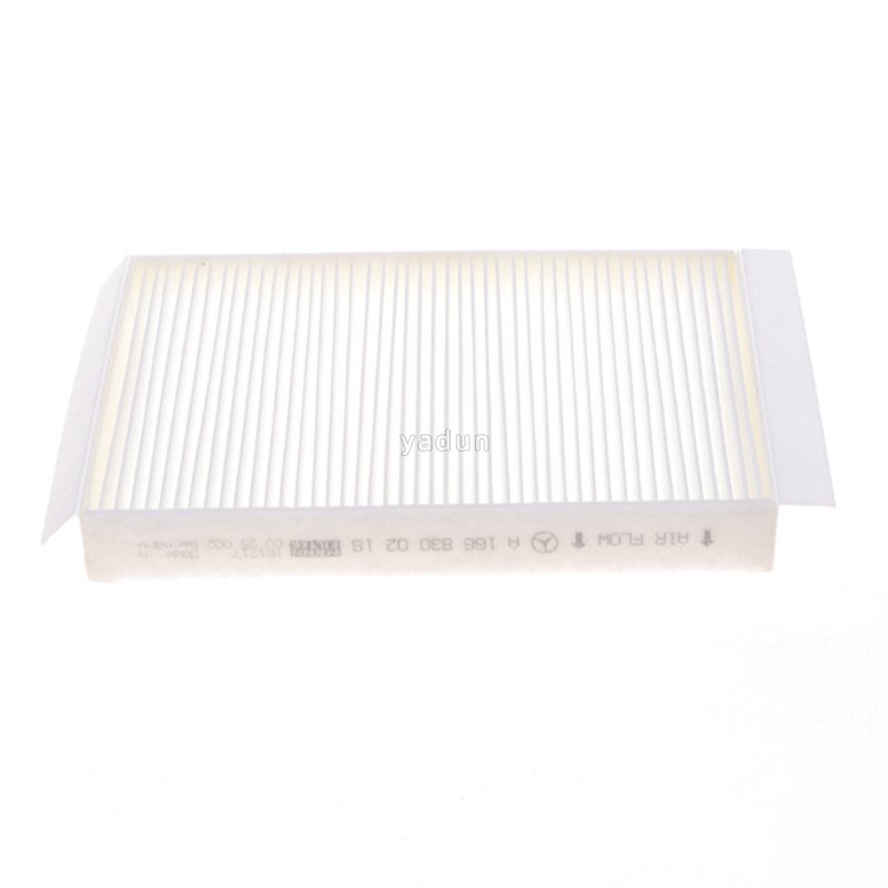 Original Quality Cabin Filter Air Conditioning Car Cabin Air Filter High Quality AC Filter A1668300218