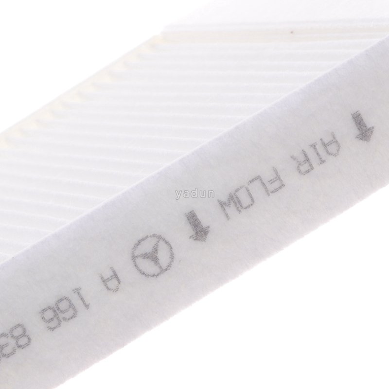 Original Quality Cabin Filter Air Conditioning Car Cabin Air Filter High Quality AC Filter A1668300218