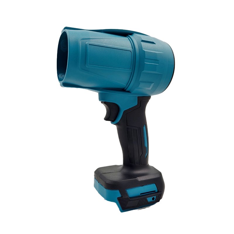 Jet Blower Portable Violent Turbo Fan for Makita 18VBatteryWireless Handheld Fan ForCleaning Hair Dry Electric Air Blower Jetdry