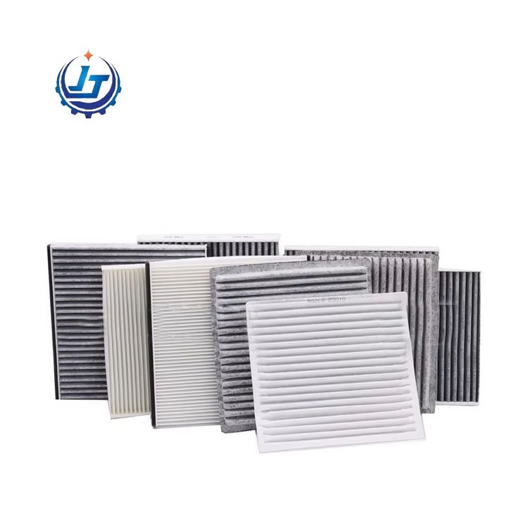 Factory Customized Hot selling Truck Air Filters Cabin Filters for Furnace and Air Conditioning