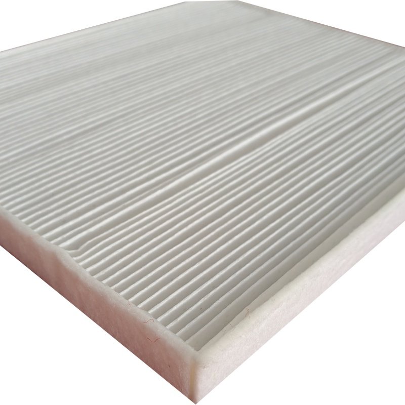 Factory Customized Hot selling Truck Air Filters Cabin Filters for Furnace and Air Conditioning