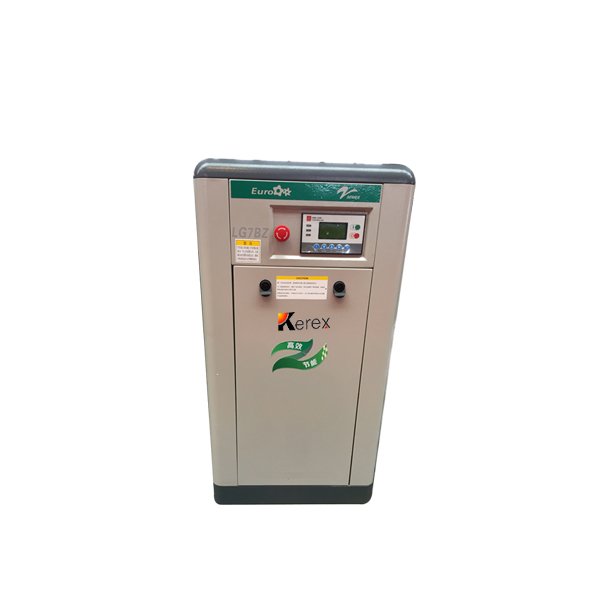 LG7EZ Industrial Electric air Compressor