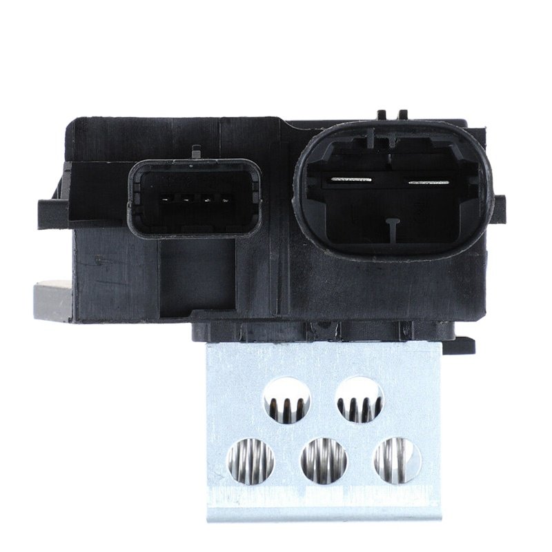 A/C Heater Blower Motor Fan Resistor for Citroen Peugeot 301 OEM# 9662240180, 9673999980 ISO Car Air Conditioner System