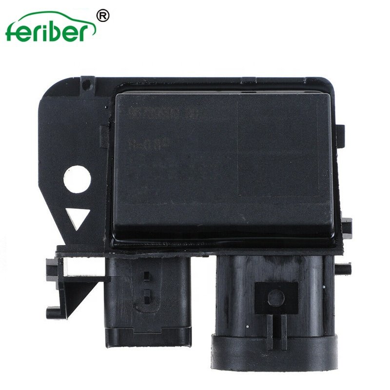 A/C Heater Blower Motor Fan Resistor for Citroen Peugeot 301 OEM# 9662240180, 9673999980 ISO Car Air Conditioner System