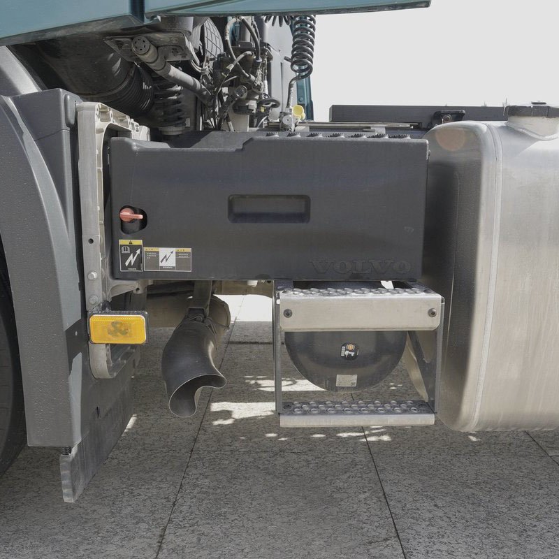 Support Multiple Payment Methods Load Capacity FM Truck 4X2 Tractor Truck Euro 5 Euro6 460HP Tractor Truck for Sale