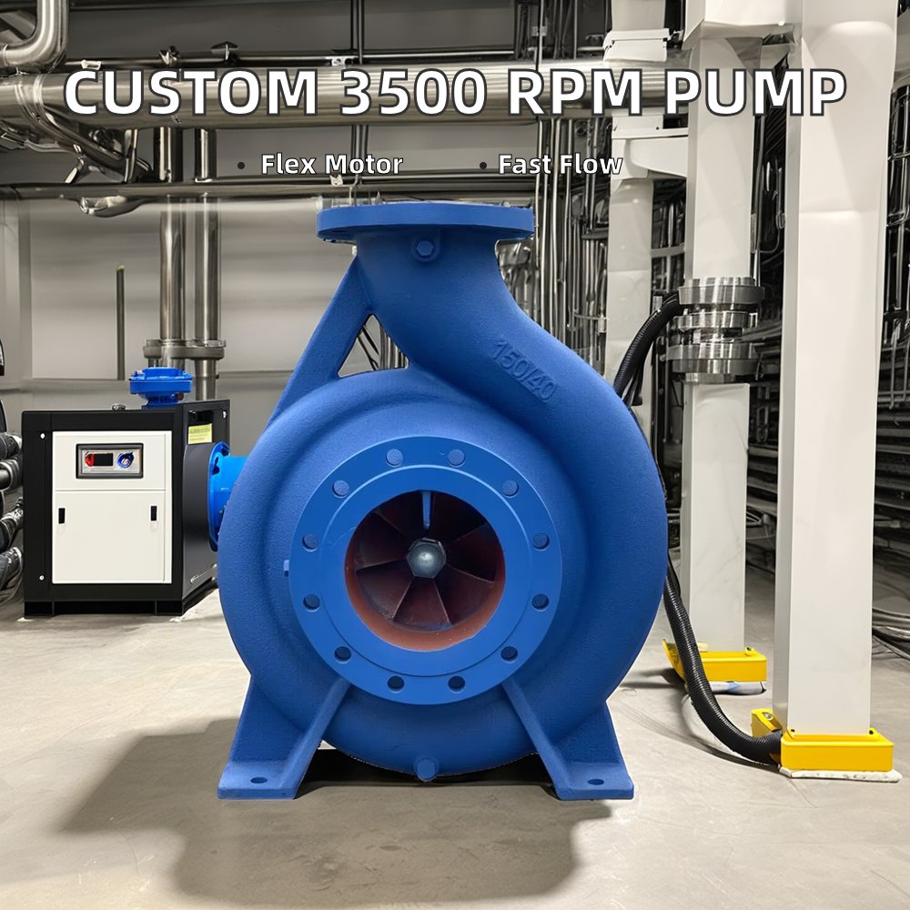 Manufacturer Wholesale High Power Centrifugal Condensate Pump for Commercial Residential Air Conditioning System OEM Customized