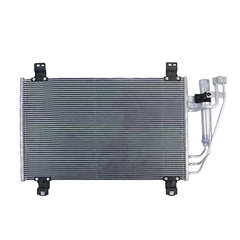 Car Auto AC Air Conditioning Condenser for Mazda Cx-3 Mazda Cx-7 2016-2019 Db3R61480A Ma3030163