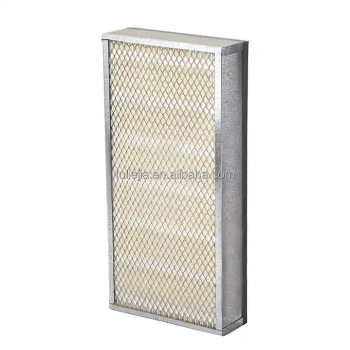 Hitachi Excavator Parts Ventilation Air Filter Element 4206637 4297751 4S01130 AT116077 P533788