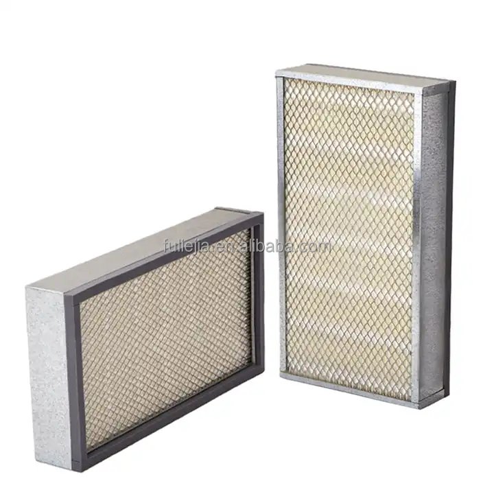 Hitachi Excavator Parts Ventilation Air Filter Element 4206637 4297751 4S01130 AT116077 P533788