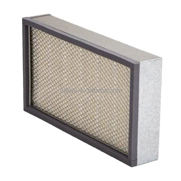 Hitachi Excavator Parts Ventilation Air Filter Element 4206637 4297751 4S01130 AT116077 P533788